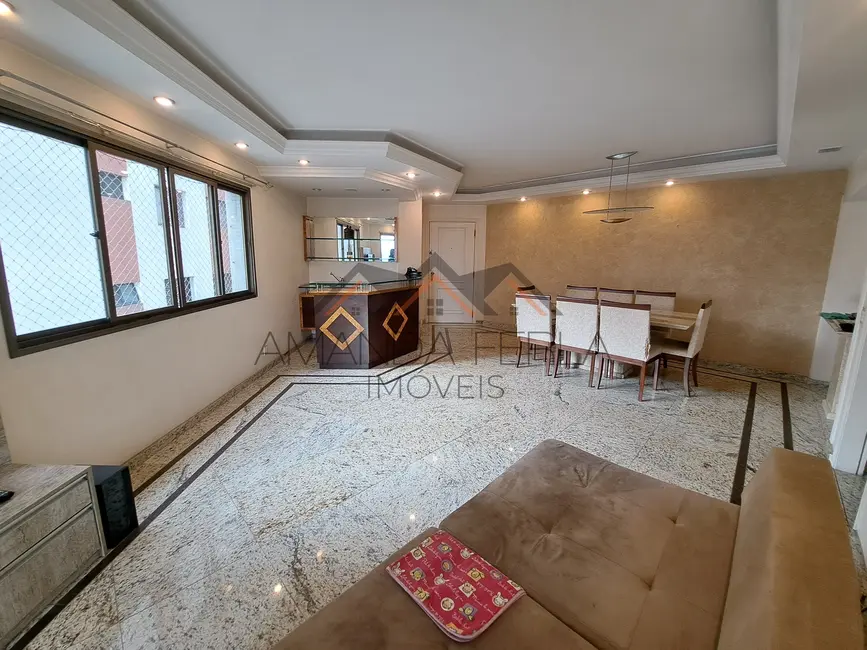 Foto 4 de Apartamento com 3 quartos à venda, 160m2 em Santa Paula, Sao Caetano Do Sul - SP