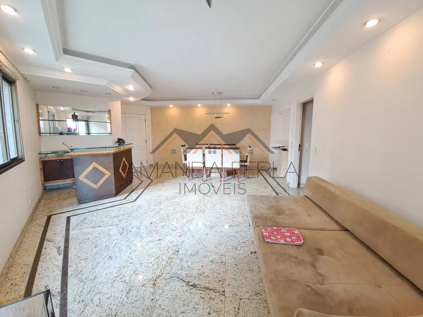 Foto 5 de Apartamento com 3 quartos à venda, 160m2 em Santa Paula, Sao Caetano Do Sul - SP