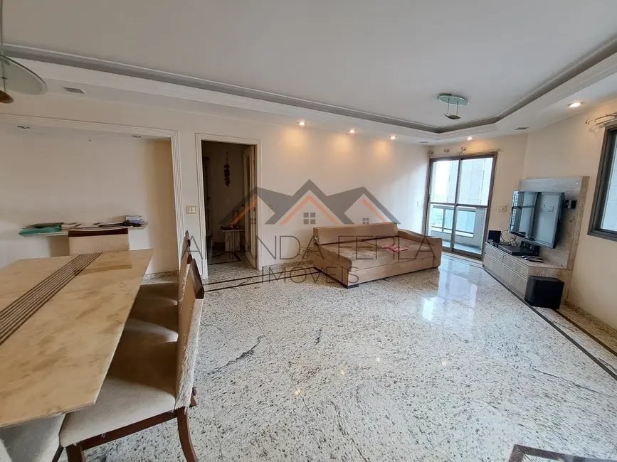 Foto 2 de Apartamento com 3 quartos à venda, 160m2 em Santa Paula, Sao Caetano Do Sul - SP