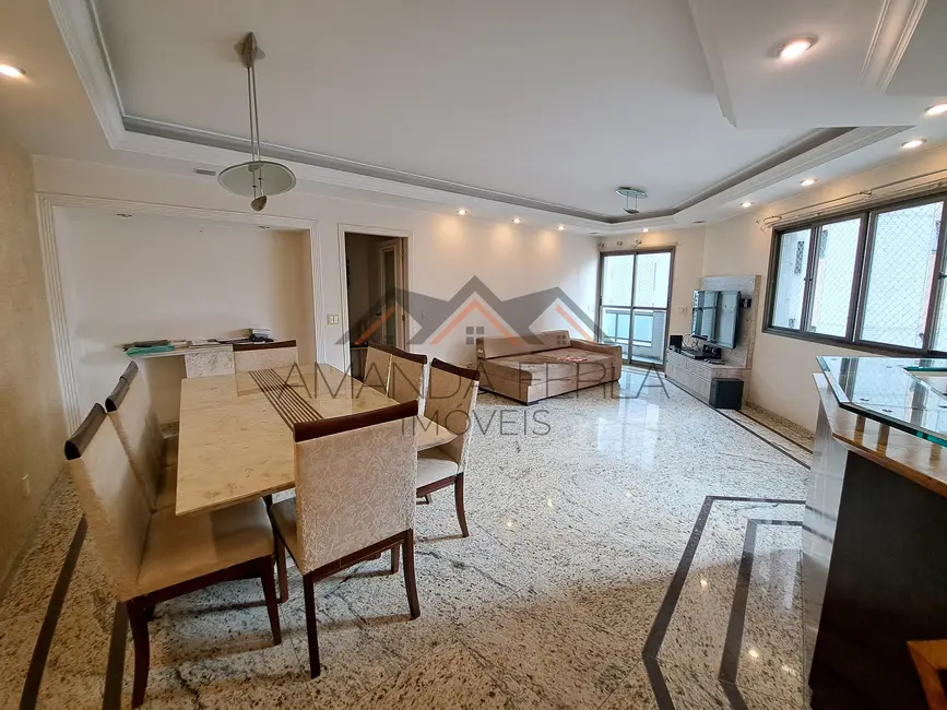 Foto 1 de Apartamento com 3 quartos à venda, 160m2 em Santa Paula, Sao Caetano Do Sul - SP