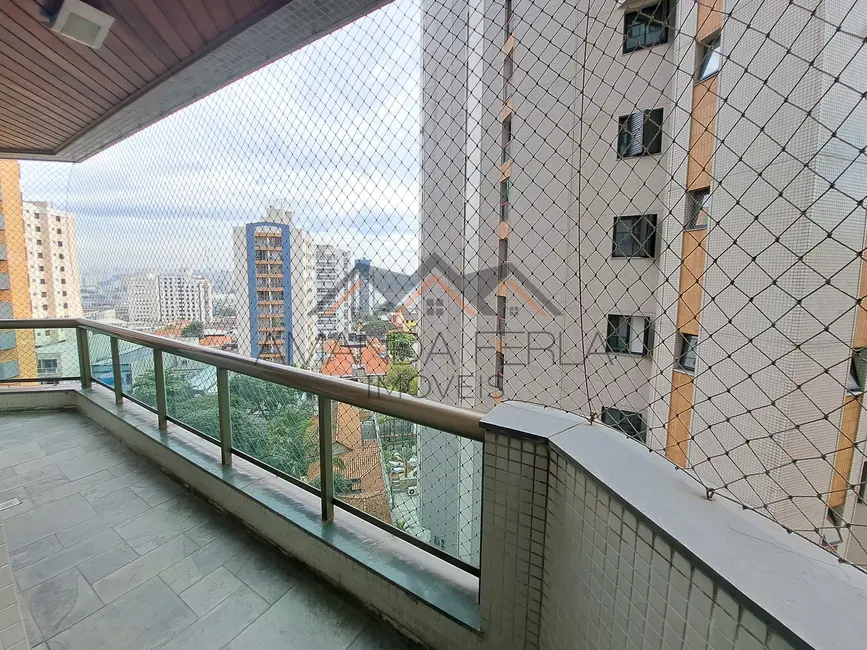 Foto 7 de Apartamento com 3 quartos à venda, 160m2 em Santa Paula, Sao Caetano Do Sul - SP