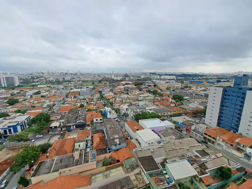 Foto 6 de Apartamento com 2 quartos à venda, 72m2 em Santo Antônio, Sao Caetano Do Sul - SP