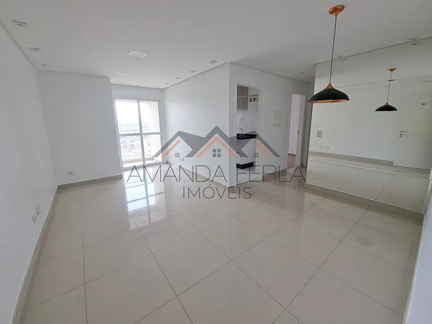 Foto 1 de Apartamento com 2 quartos à venda, 72m2 em Santo Antônio, Sao Caetano Do Sul - SP