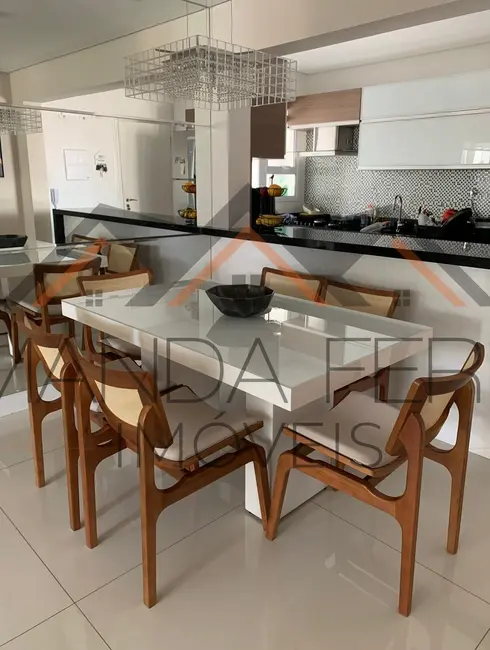 Apartamento com 3 quartos à venda, 127m2 em Santa Paula, Sao Caetano Do Sul - SP - imagem 4 Foto 4 de Apartamento com 3 quartos à venda, 127m2 em Santa Paula, Sao Caetano Do Sul - SP