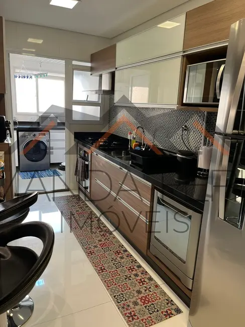 Apartamento com 3 quartos à venda, 127m2 em Santa Paula, Sao Caetano Do Sul - SP - imagem 7 Foto 7 de Apartamento com 3 quartos à venda, 127m2 em Santa Paula, Sao Caetano Do Sul - SP