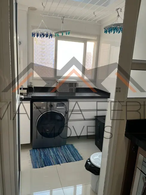 Foto 8 de Apartamento com 3 quartos à venda, 127m2 em Santa Paula, Sao Caetano Do Sul - SP