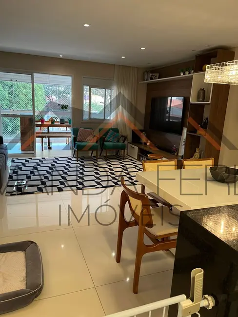 Foto 3 de Apartamento com 3 quartos à venda, 127m2 em Santa Paula, Sao Caetano Do Sul - SP