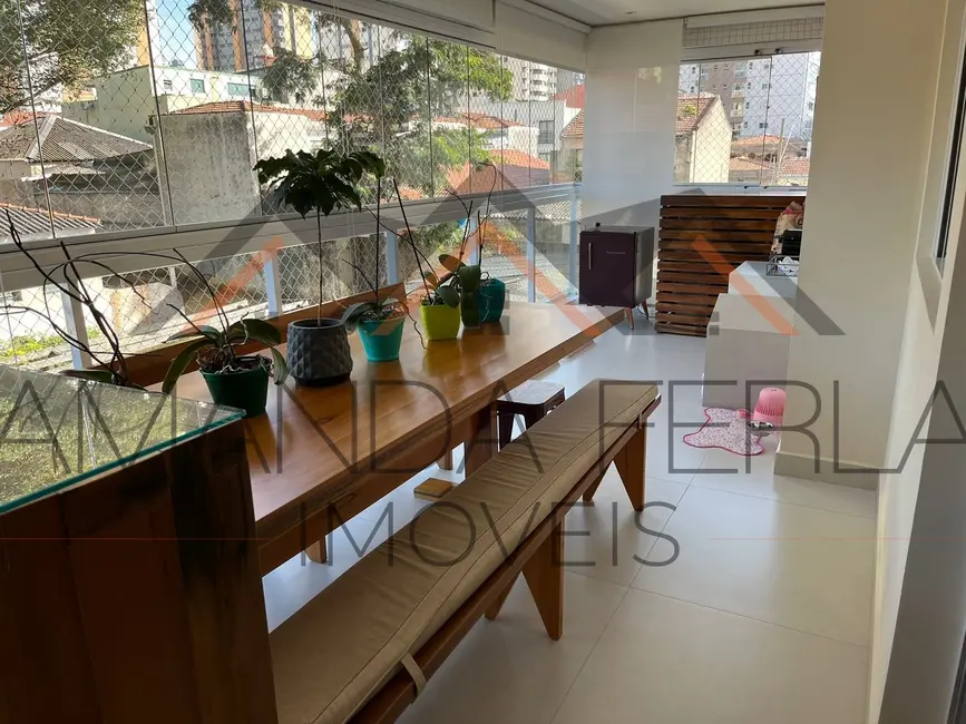 Apartamento com 3 quartos à venda, 127m2 em Santa Paula, Sao Caetano Do Sul - SP - imagem 6 Foto 6 de Apartamento com 3 quartos à venda, 127m2 em Santa Paula, Sao Caetano Do Sul - SP