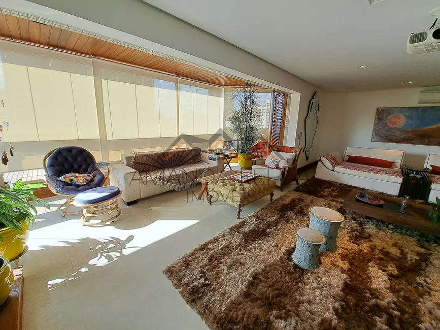 Foto 4 de Apartamento com 3 quartos à venda e para alugar, 326m2 em Santa Paula, Sao Caetano Do Sul - SP