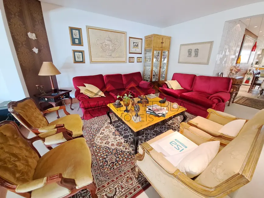 Foto 8 de Apartamento com 3 quartos à venda e para alugar, 326m2 em Santa Paula, Sao Caetano Do Sul - SP