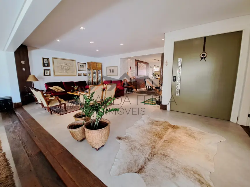 Foto 5 de Apartamento com 3 quartos à venda e para alugar, 326m2 em Santa Paula, Sao Caetano Do Sul - SP