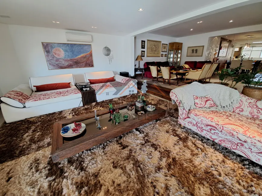 Foto 6 de Apartamento com 3 quartos à venda e para alugar, 326m2 em Santa Paula, Sao Caetano Do Sul - SP