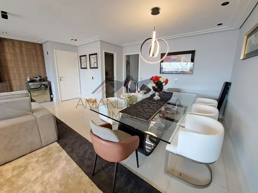 Foto 6 de Apartamento com 4 quartos à venda, 189m2 em Jardim São Caetano, Sao Caetano Do Sul - SP