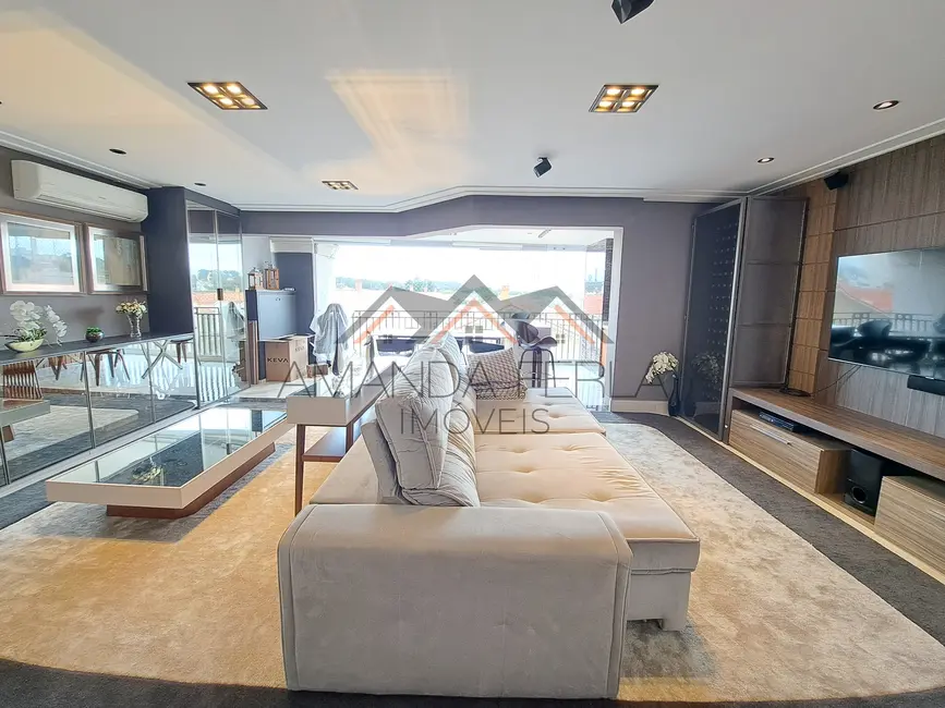 Foto 3 de Apartamento com 4 quartos à venda, 189m2 em Jardim São Caetano, Sao Caetano Do Sul - SP