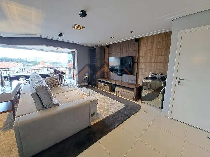 Foto 4 de Apartamento com 4 quartos à venda, 189m2 em Jardim São Caetano, Sao Caetano Do Sul - SP