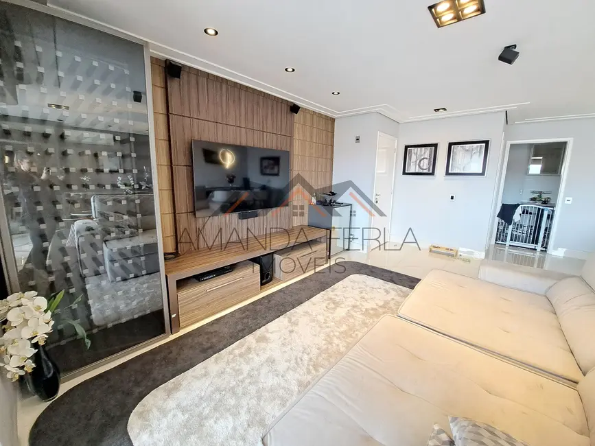 Foto 7 de Apartamento com 4 quartos à venda, 189m2 em Jardim São Caetano, Sao Caetano Do Sul - SP