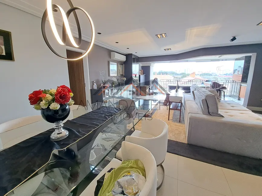 Foto 5 de Apartamento com 4 quartos à venda, 189m2 em Jardim São Caetano, Sao Caetano Do Sul - SP