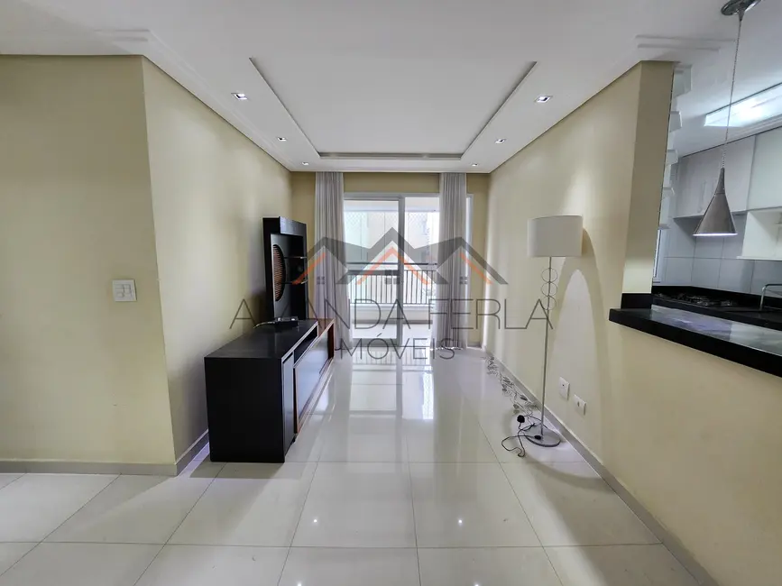 Foto 2 de Apartamento com 2 quartos à venda e para alugar, 67m2 em Olímpico, Sao Caetano Do Sul - SP
