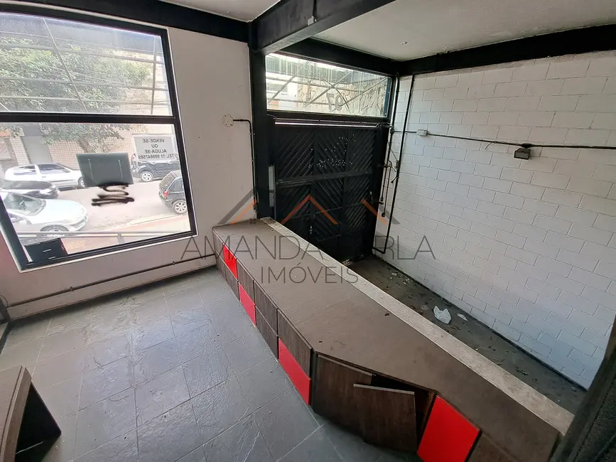 Sala Comercial à venda, 1280m2 em Santo Antônio, Sao Caetano Do Sul - SP - imagem 7 Foto 7 de Sala Comercial à venda, 1280m2 em Santo Antônio, Sao Caetano Do Sul - SP