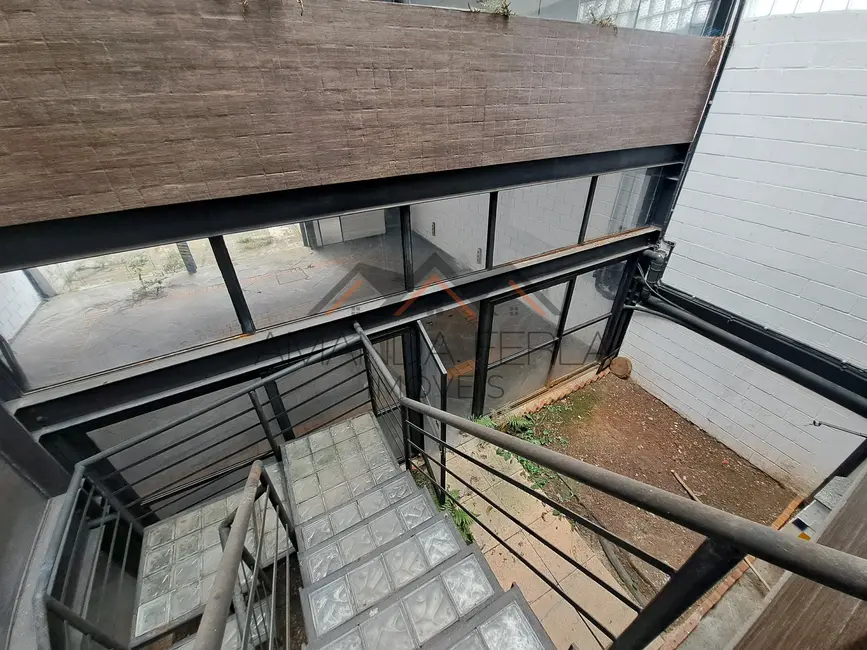 Sala Comercial à venda, 1280m2 em Santo Antônio, Sao Caetano Do Sul - SP - imagem 9 Foto 9 de Sala Comercial à venda, 1280m2 em Santo Antônio, Sao Caetano Do Sul - SP