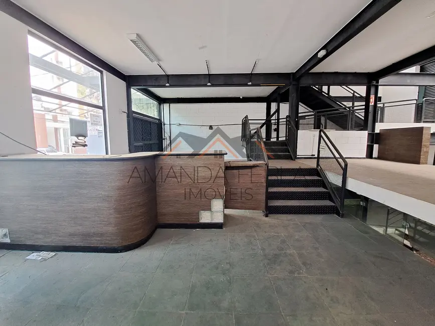 Sala Comercial à venda, 1280m2 em Santo Antônio, Sao Caetano Do Sul - SP - imagem 6 Foto 6 de Sala Comercial à venda, 1280m2 em Santo Antônio, Sao Caetano Do Sul - SP