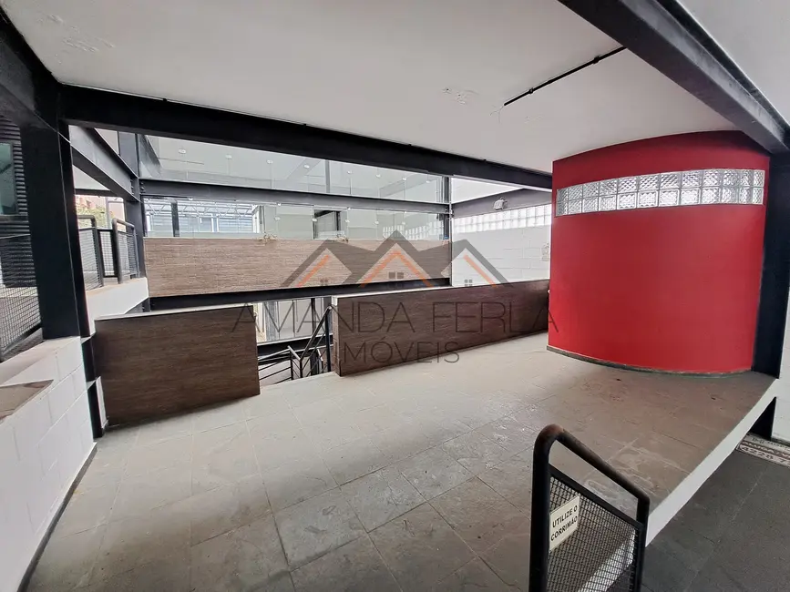 Sala Comercial à venda, 1280m2 em Santo Antônio, Sao Caetano Do Sul - SP - imagem 8 Foto 8 de Sala Comercial à venda, 1280m2 em Santo Antônio, Sao Caetano Do Sul - SP