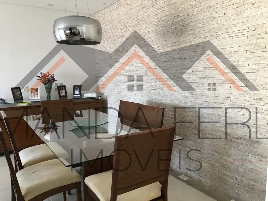 Foto 4 de Apartamento com 3 quartos à venda, 142m2 em Santa Maria, Sao Caetano Do Sul - SP