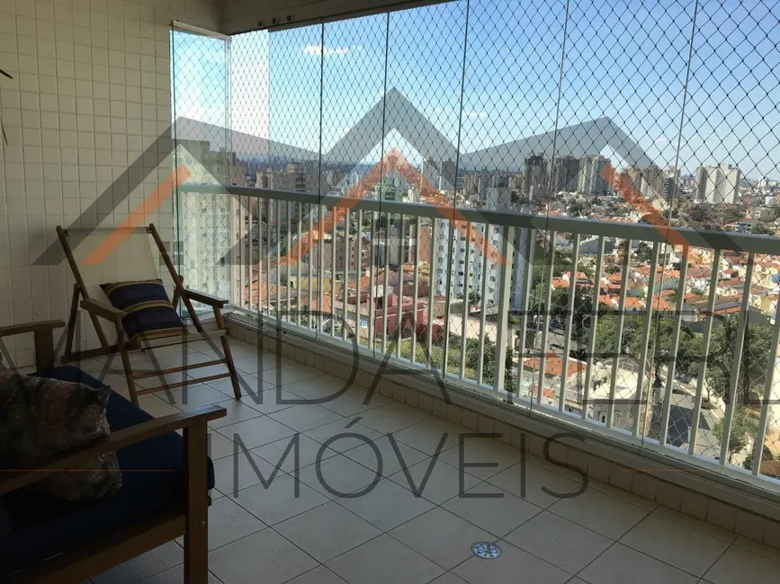 Foto 6 de Apartamento com 3 quartos à venda, 142m2 em Santa Maria, Sao Caetano Do Sul - SP