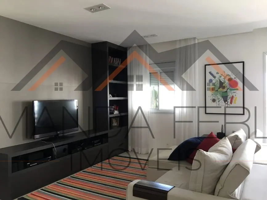 Foto 2 de Apartamento com 3 quartos à venda, 142m2 em Santa Maria, Sao Caetano Do Sul - SP