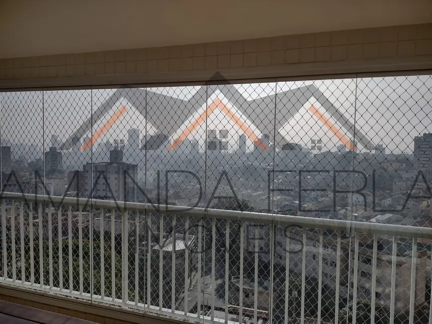 Foto 5 de Apartamento com 3 quartos à venda, 142m2 em Santa Maria, Sao Caetano Do Sul - SP