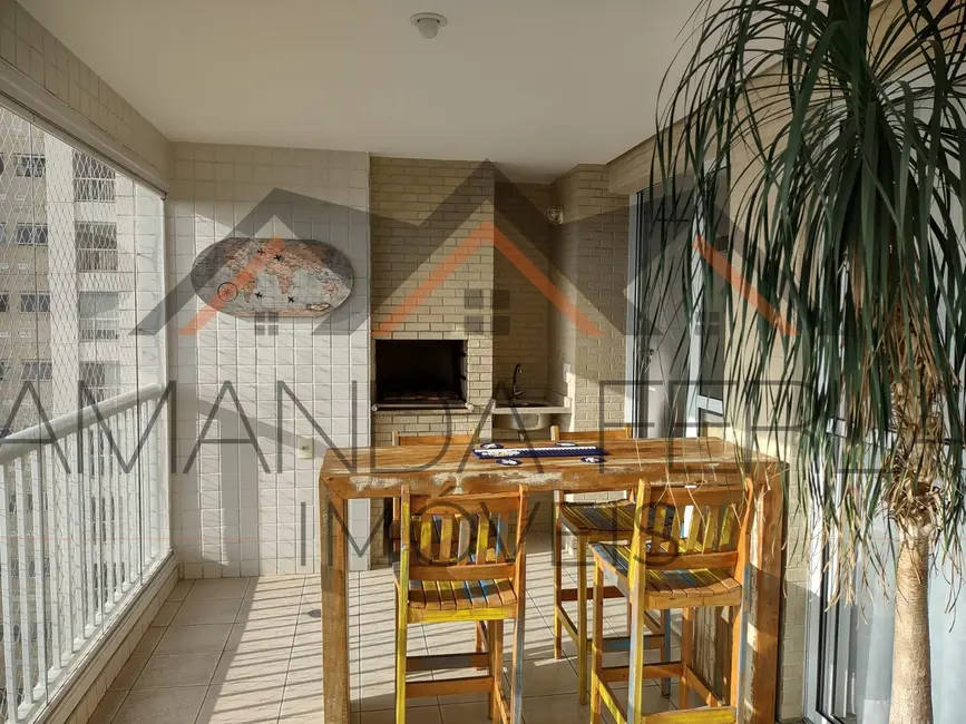 Foto 9 de Apartamento com 3 quartos à venda, 142m2 em Santa Maria, Sao Caetano Do Sul - SP