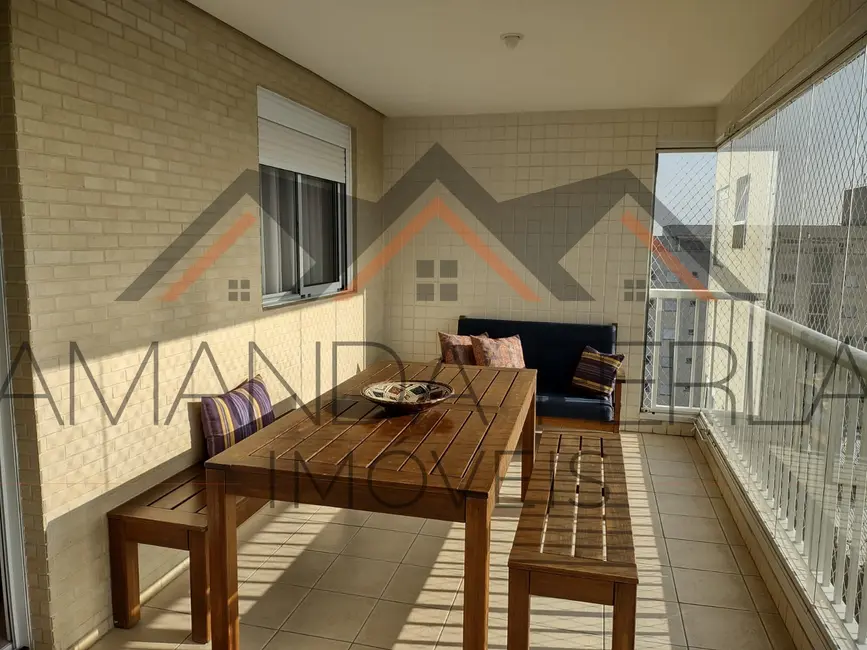 Foto 8 de Apartamento com 3 quartos à venda, 142m2 em Santa Maria, Sao Caetano Do Sul - SP