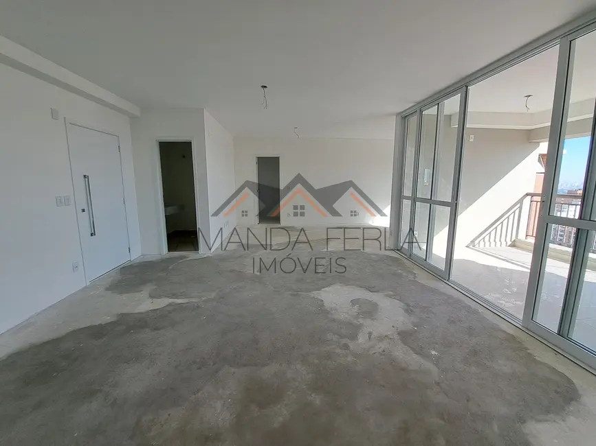 Foto 4 de Apartamento com 3 quartos à venda, 142m2 em Osvaldo Cruz, Sao Caetano Do Sul - SP