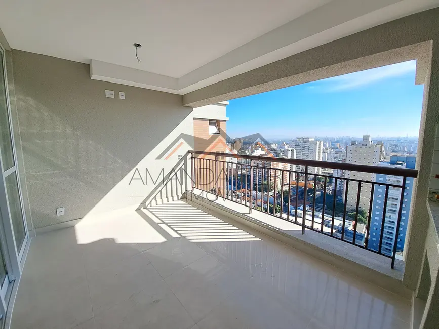 Foto 8 de Apartamento com 3 quartos à venda, 142m2 em Osvaldo Cruz, Sao Caetano Do Sul - SP