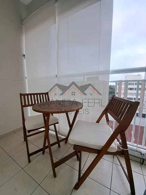 Foto 7 de Apartamento com 3 quartos à venda, 84m2 em Barcelona, Sao Caetano Do Sul - SP