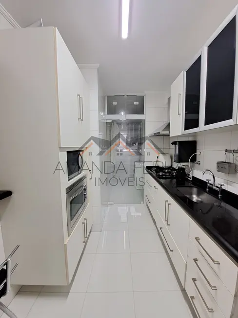 Foto 9 de Apartamento com 3 quartos à venda, 84m2 em Barcelona, Sao Caetano Do Sul - SP