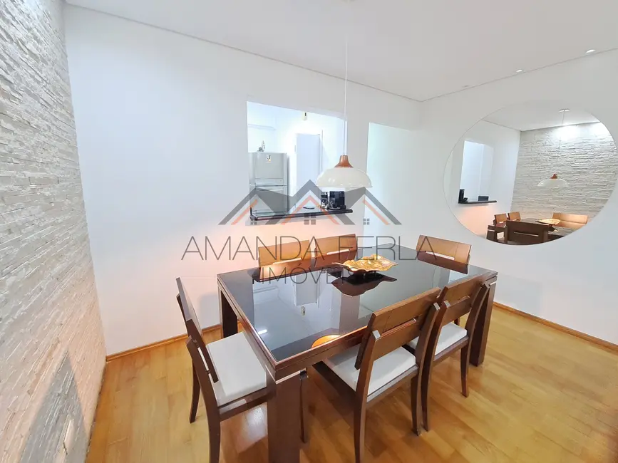 Foto 4 de Apartamento com 3 quartos à venda, 84m2 em Barcelona, Sao Caetano Do Sul - SP