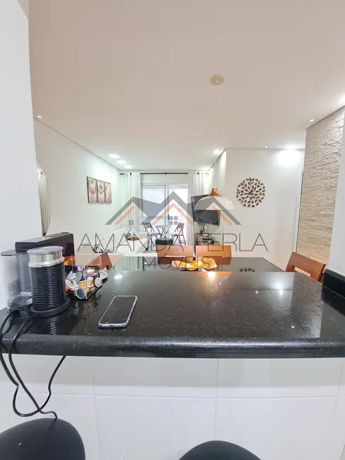 Foto 8 de Apartamento com 3 quartos à venda, 84m2 em Barcelona, Sao Caetano Do Sul - SP