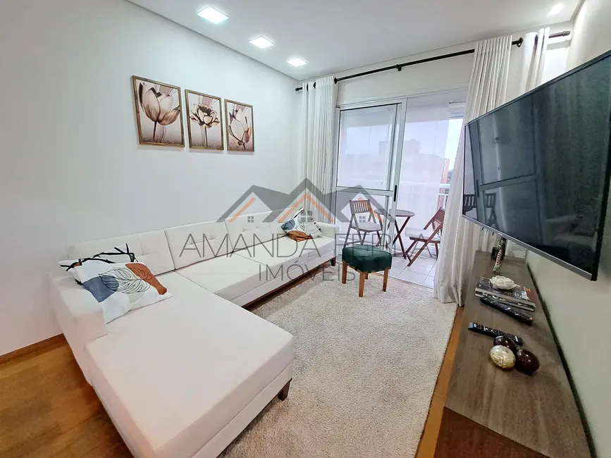 Foto 6 de Apartamento com 3 quartos à venda, 84m2 em Barcelona, Sao Caetano Do Sul - SP