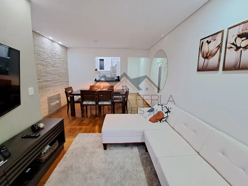 Foto 5 de Apartamento com 3 quartos à venda, 84m2 em Barcelona, Sao Caetano Do Sul - SP