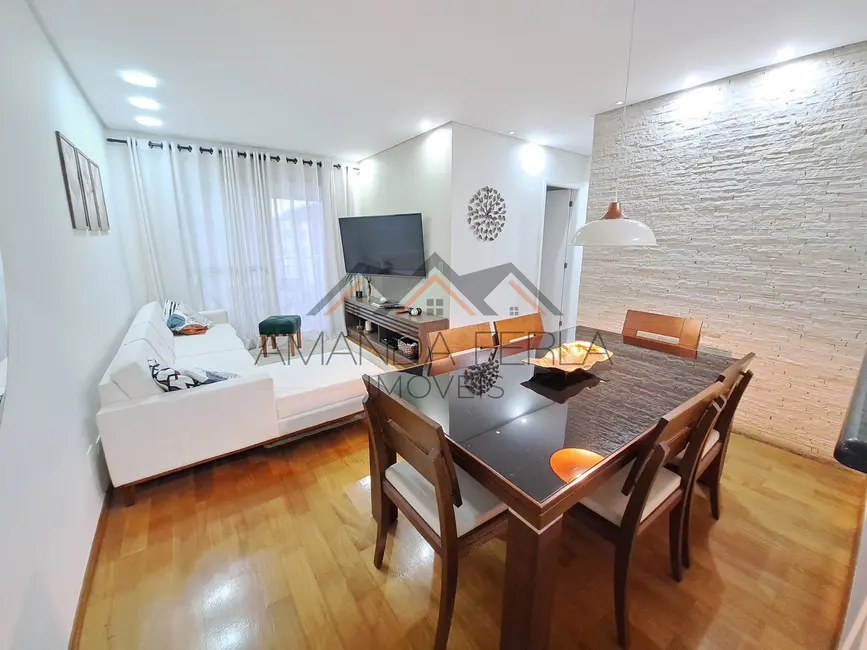 Foto 1 de Apartamento com 3 quartos à venda, 84m2 em Barcelona, Sao Caetano Do Sul - SP