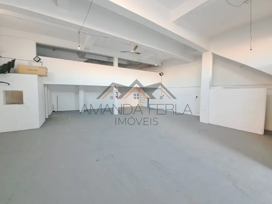 Foto 3 de Sala Comercial para alugar, 115m2 em Olímpico, Sao Caetano Do Sul - SP