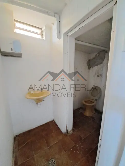 Foto 7 de Sala Comercial para alugar, 115m2 em Olímpico, Sao Caetano Do Sul - SP