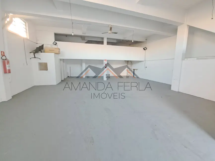 Foto 4 de Sala Comercial para alugar, 115m2 em Olímpico, Sao Caetano Do Sul - SP