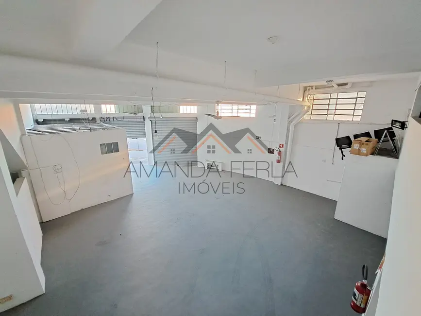 Foto 9 de Sala Comercial para alugar, 115m2 em Olímpico, Sao Caetano Do Sul - SP