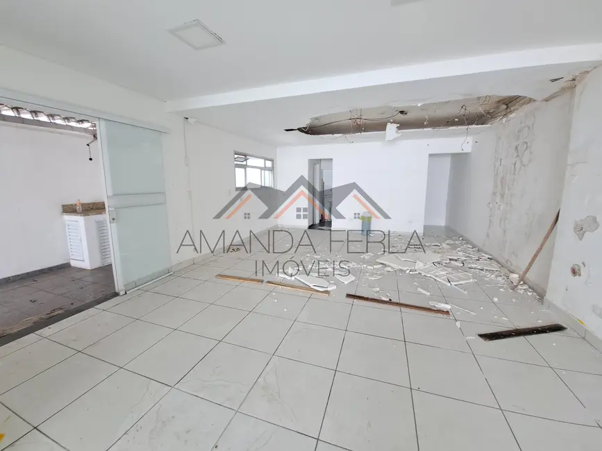 Foto 7 de Sala Comercial com 1 quarto para alugar, 270m2 em Santa Paula, Sao Caetano Do Sul - SP