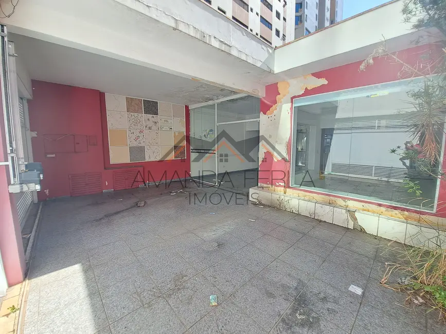 Foto 2 de Sala Comercial com 1 quarto para alugar, 270m2 em Santa Paula, Sao Caetano Do Sul - SP