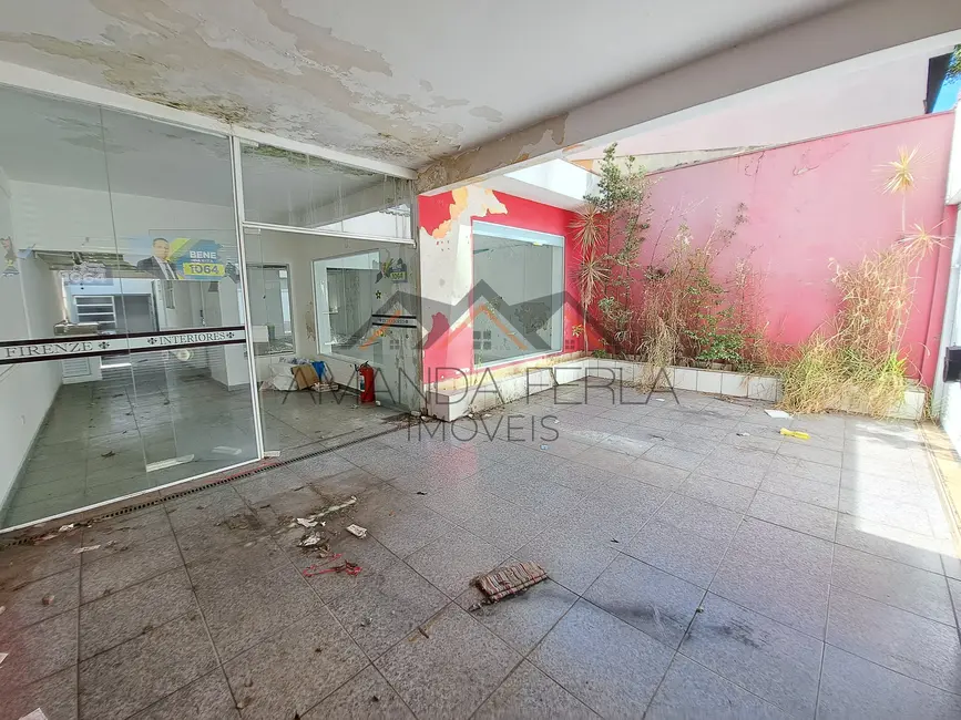 Foto 3 de Sala Comercial com 1 quarto para alugar, 270m2 em Santa Paula, Sao Caetano Do Sul - SP