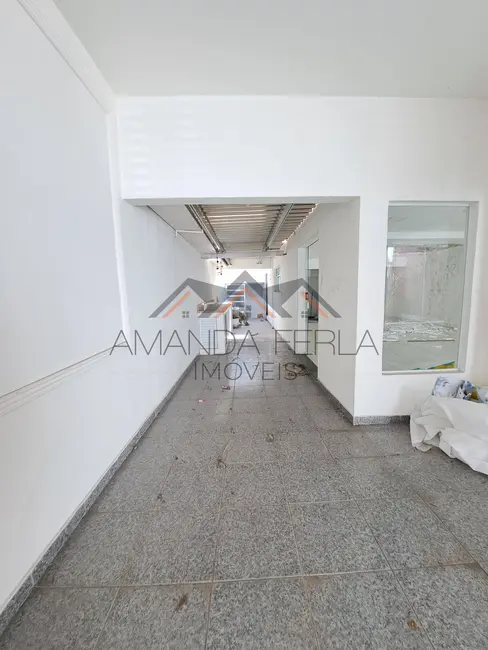 Foto 4 de Sala Comercial com 1 quarto para alugar, 270m2 em Santa Paula, Sao Caetano Do Sul - SP