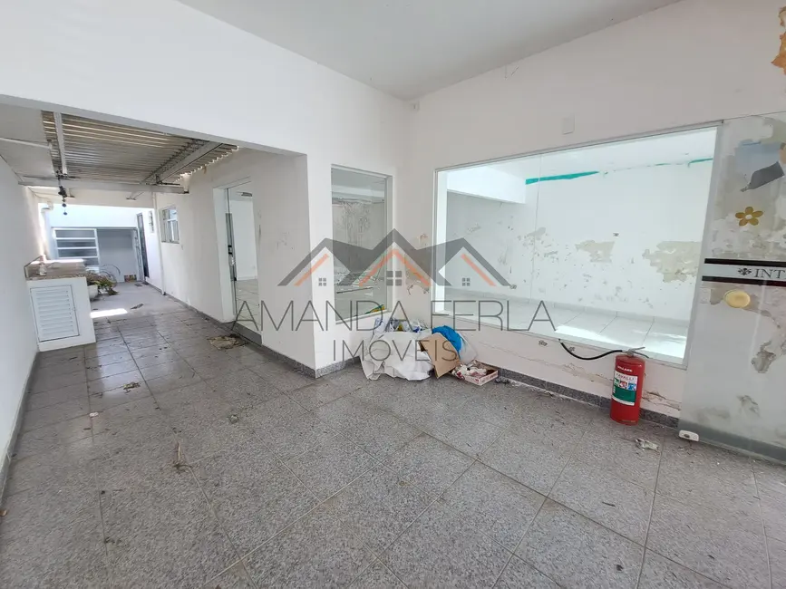 Foto 1 de Sala Comercial com 1 quarto para alugar, 270m2 em Santa Paula, Sao Caetano Do Sul - SP